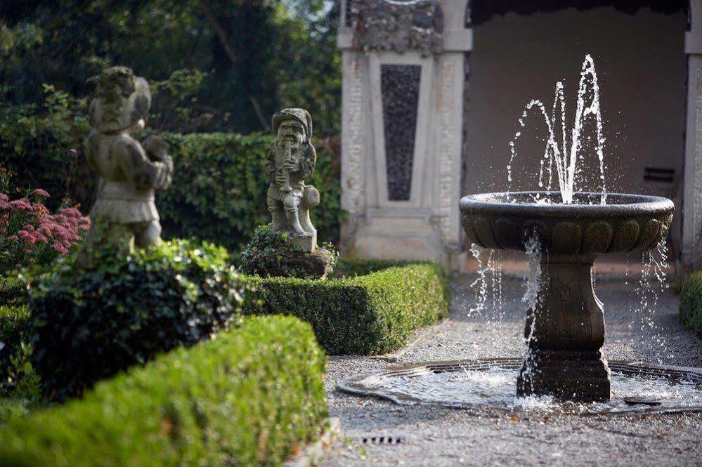 Hotel Schloss Neuburg - Hoftaferne Neuburg am Inn Exterior foto